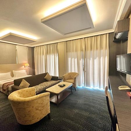 Padova Hotel Beirut Eksteriør bilde