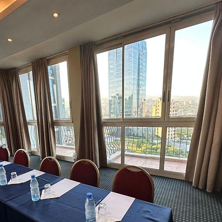 Padova Hotel Beirut Eksteriør bilde