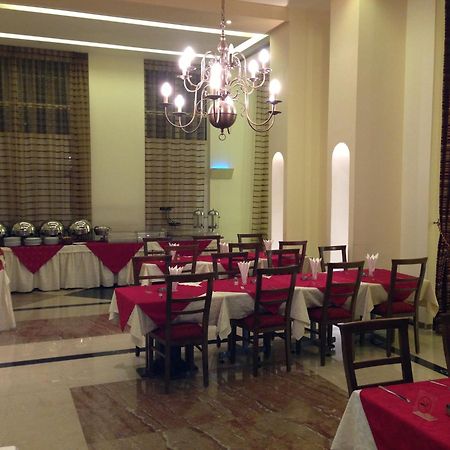Padova Hotel Beirut Eksteriør bilde