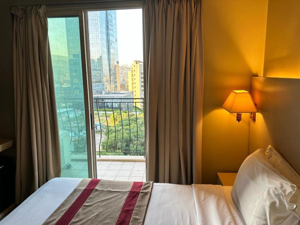 Padova Hotel Beirut Eksteriør bilde