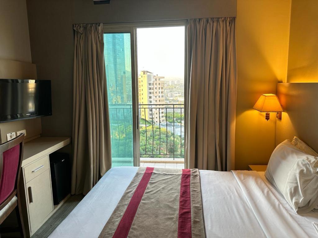 Padova Hotel Beirut Eksteriør bilde