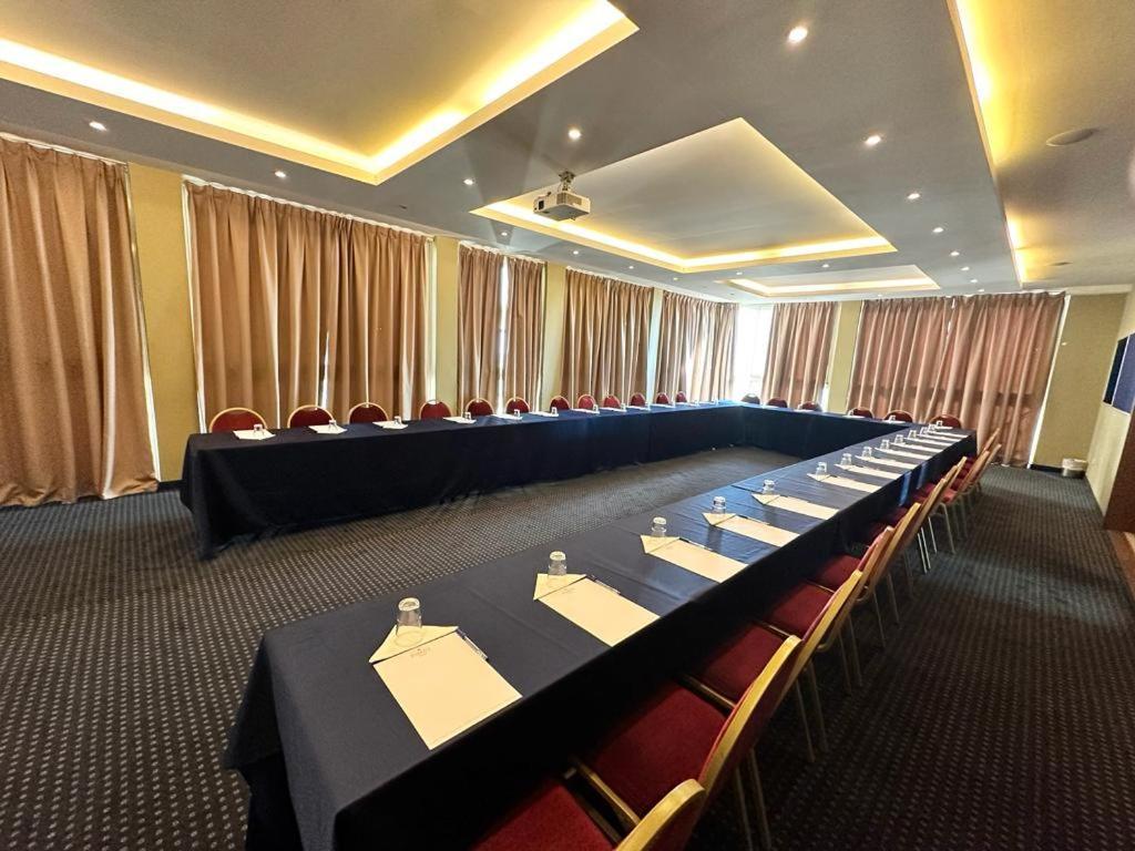 Padova Hotel Beirut Eksteriør bilde