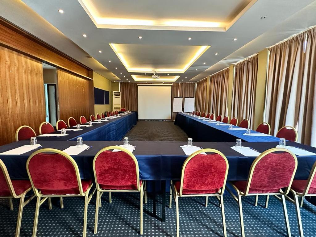 Padova Hotel Beirut Eksteriør bilde