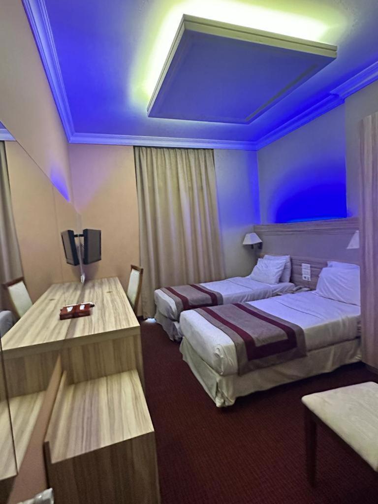 Padova Hotel Beirut Eksteriør bilde