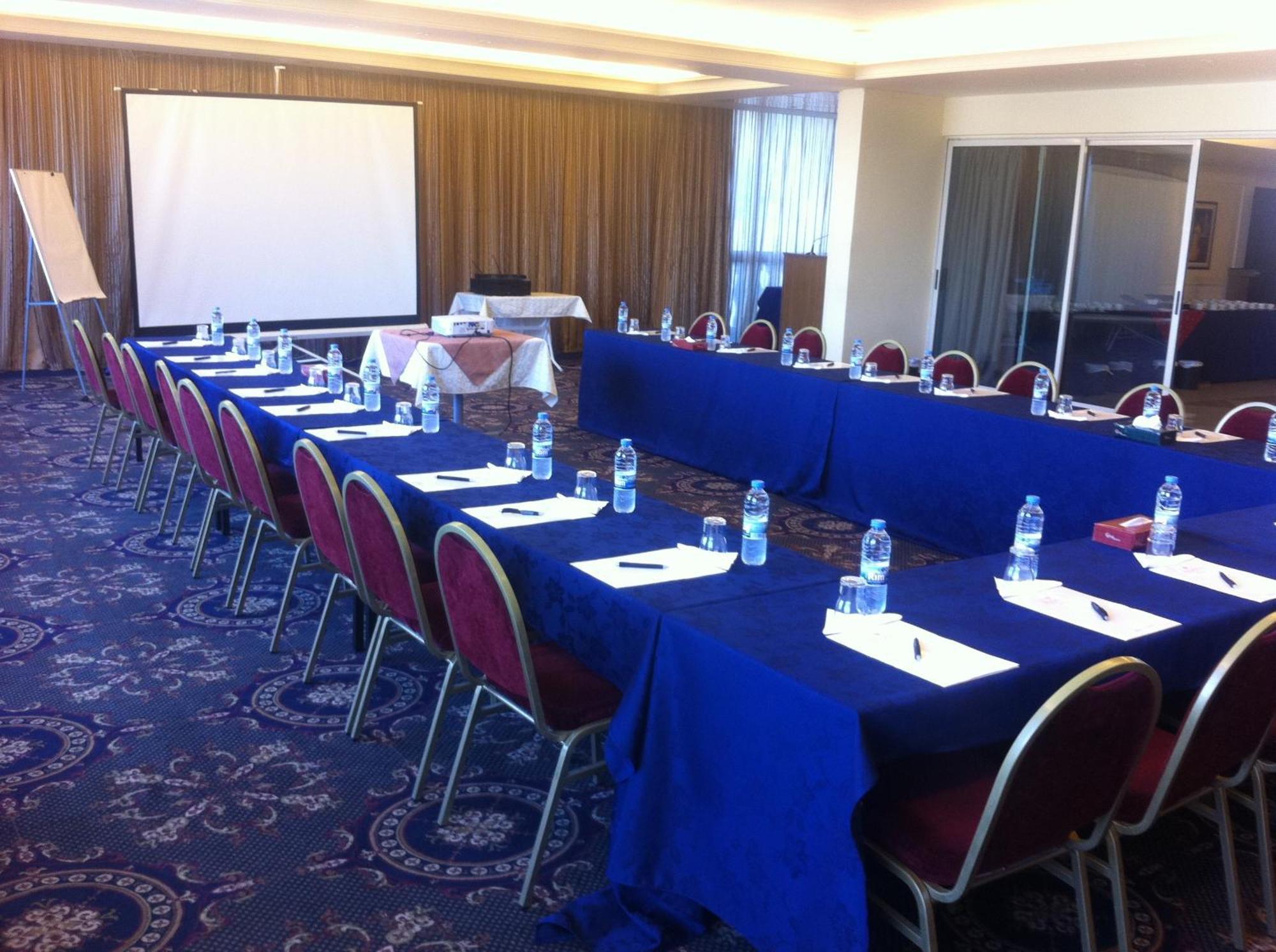 Padova Hotel Beirut Eksteriør bilde