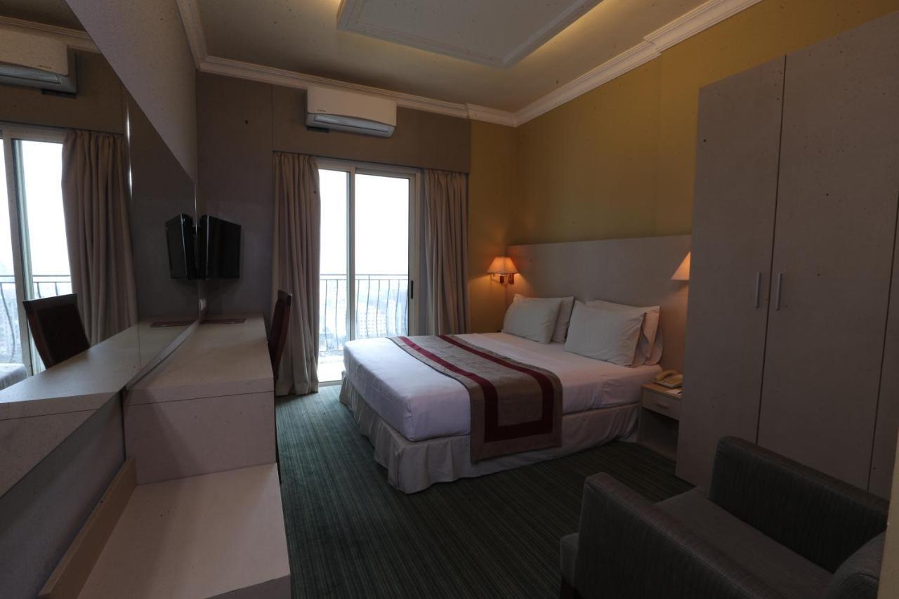 Padova Hotel Beirut Eksteriør bilde