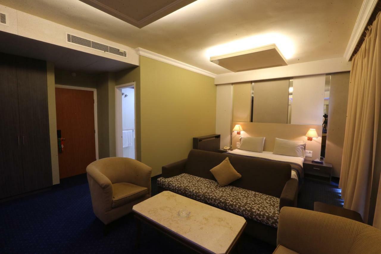 Padova Hotel Beirut Eksteriør bilde